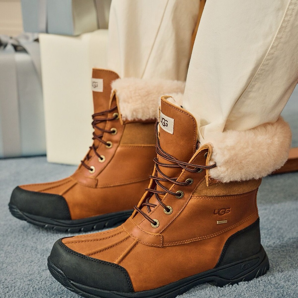 UGG Men’s Butte Boot